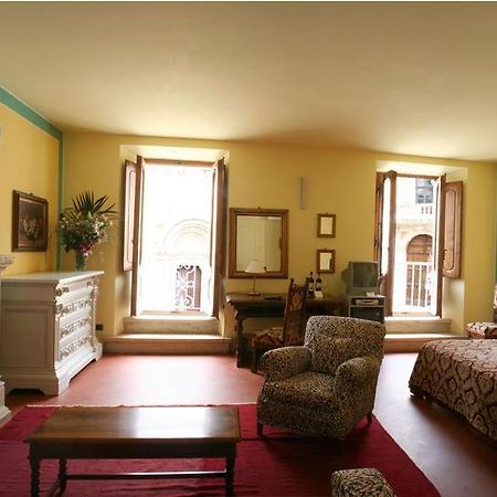 Casa Lemmi Guest House San Quirico d'Orcia Luaran gambar