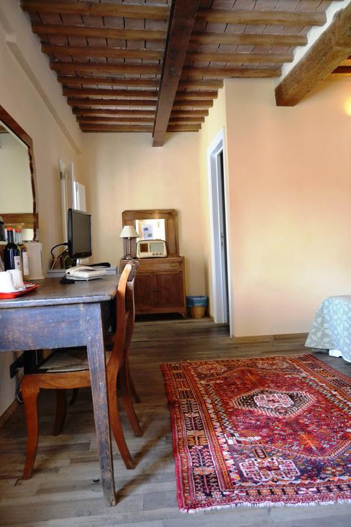 Casa Lemmi Guest House San Quirico d'Orcia Bilik gambar