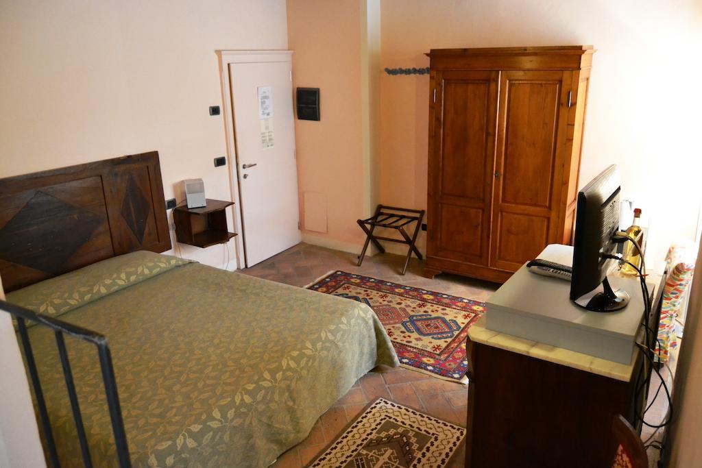 Casa Lemmi Guest House San Quirico d'Orcia Bilik gambar