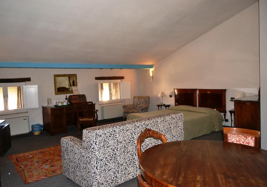 Casa Lemmi Guest House San Quirico d'Orcia Bilik gambar