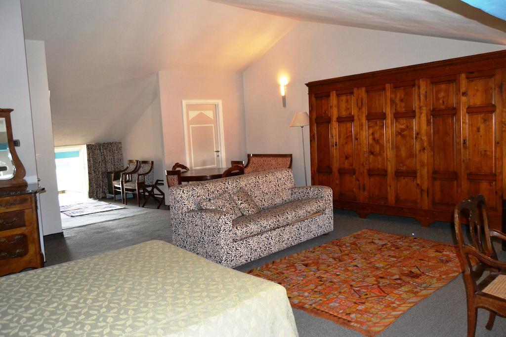Casa Lemmi Guest House San Quirico d'Orcia Bilik gambar