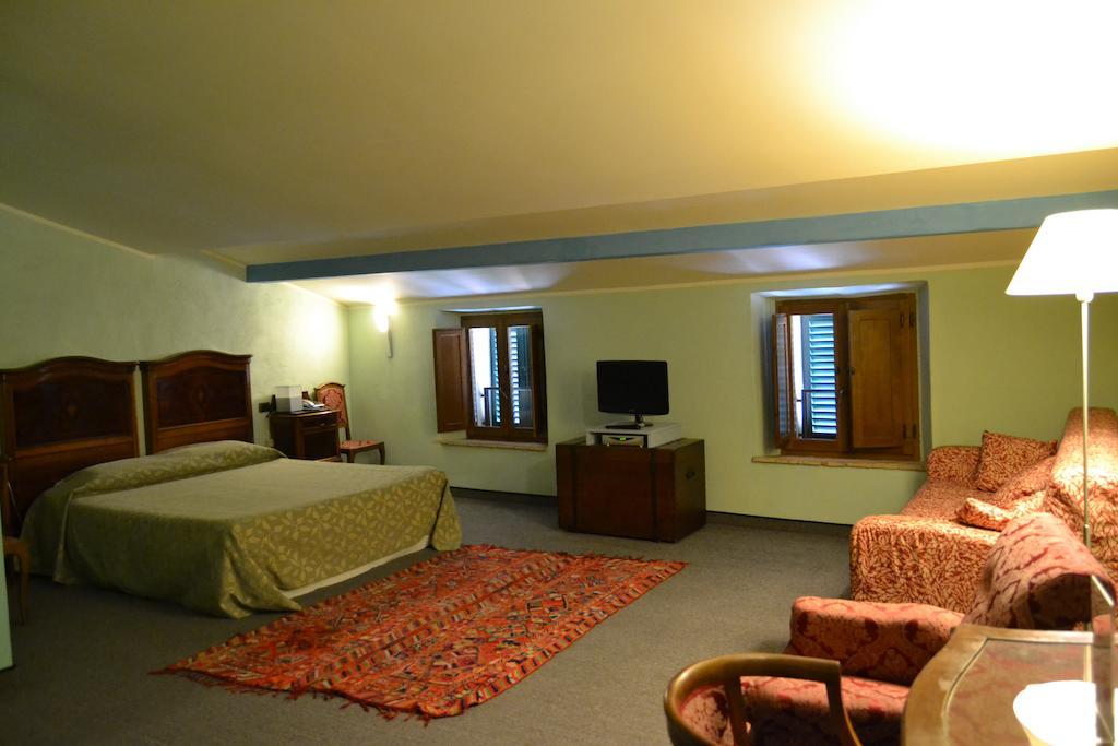 Casa Lemmi Guest House San Quirico d'Orcia Bilik gambar