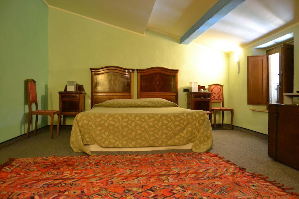 Casa Lemmi Guest House San Quirico d'Orcia Bilik gambar