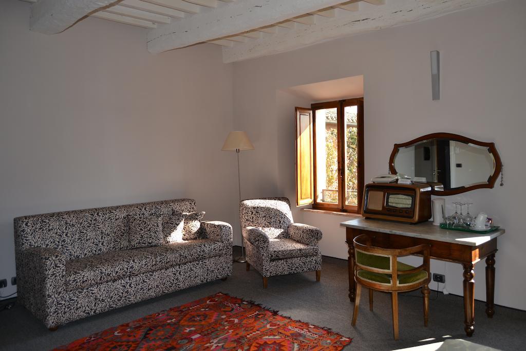 Casa Lemmi Guest House San Quirico d'Orcia Bilik gambar