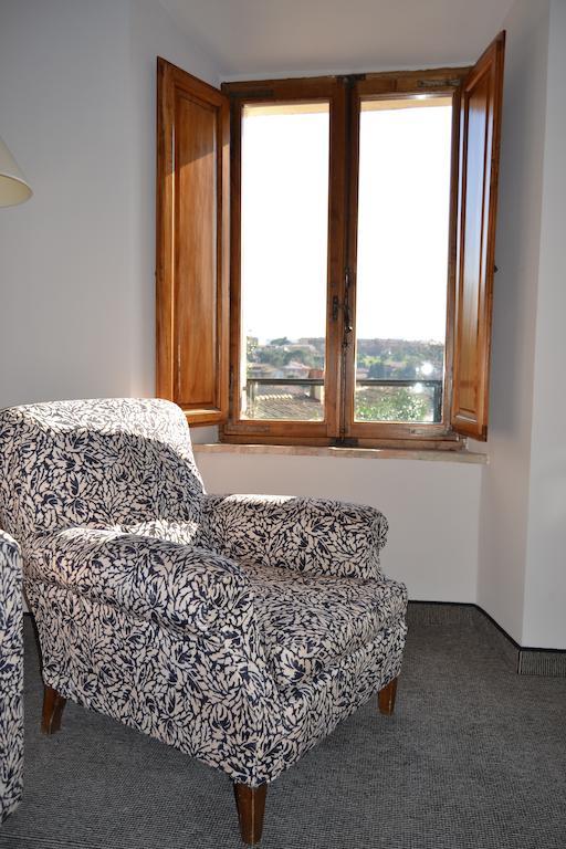 Casa Lemmi Guest House San Quirico d'Orcia Bilik gambar