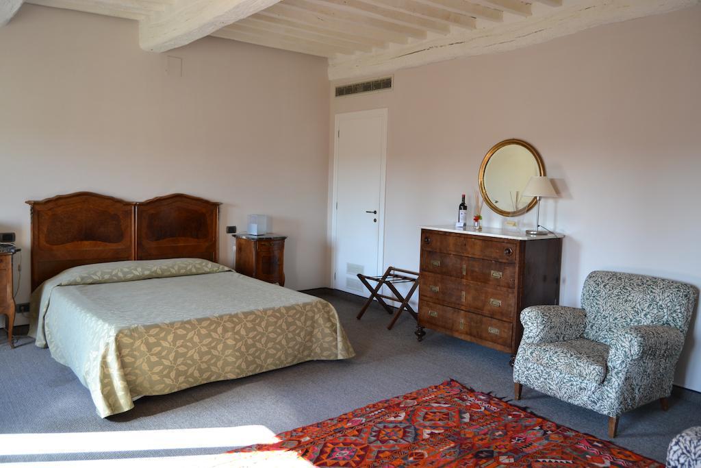 Casa Lemmi Guest House San Quirico d'Orcia Bilik gambar