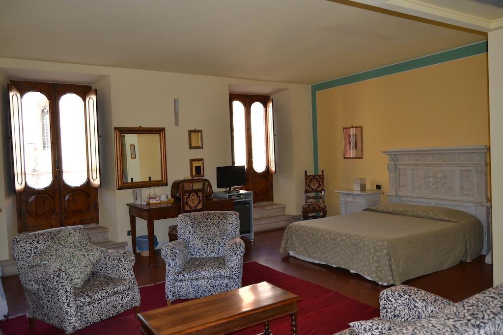 Casa Lemmi Guest House San Quirico d'Orcia Bilik gambar