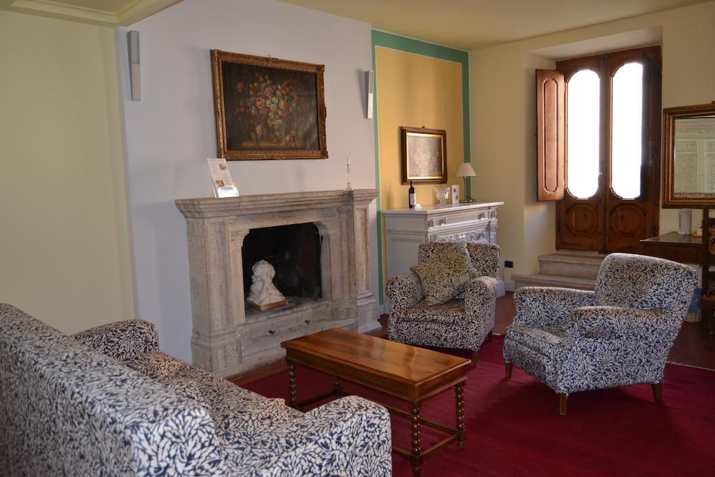 Casa Lemmi Guest House San Quirico d'Orcia Bilik gambar