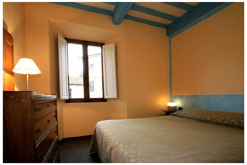 Casa Lemmi Guest House San Quirico d'Orcia Bilik gambar