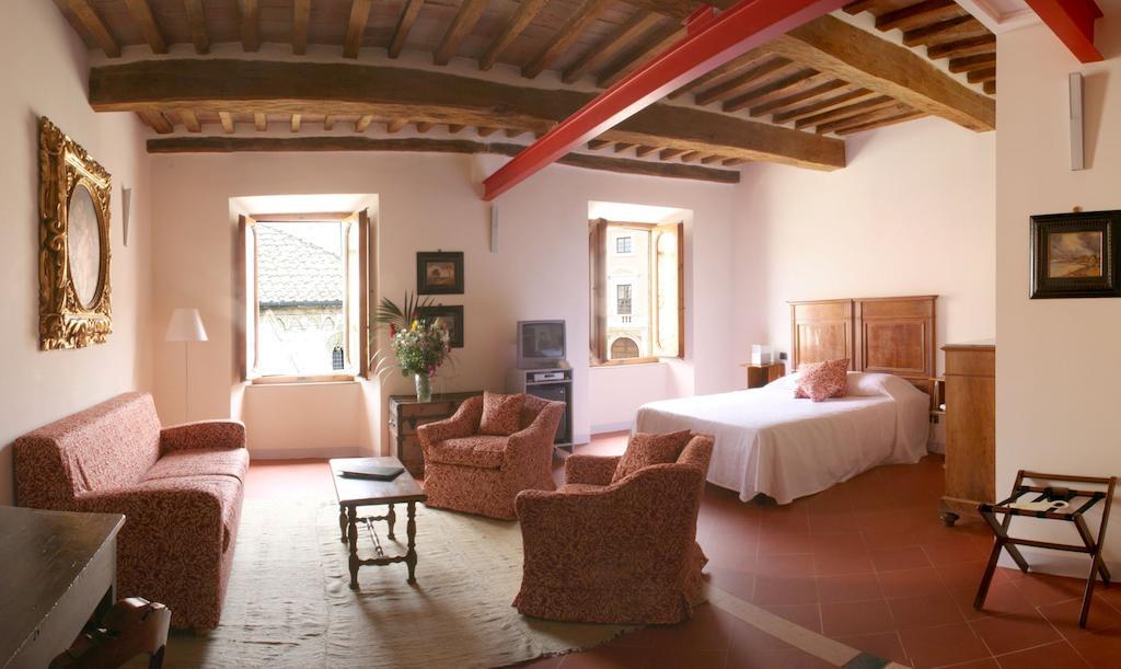 Casa Lemmi Guest House San Quirico d'Orcia Bilik gambar