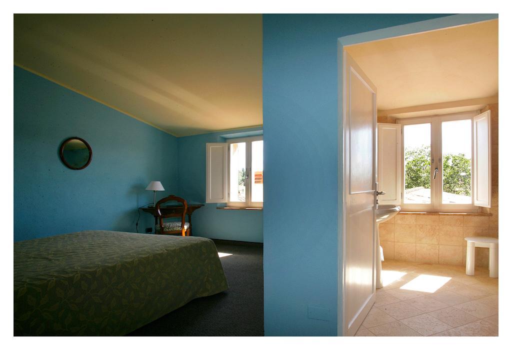 Casa Lemmi Guest House San Quirico d'Orcia Bilik gambar