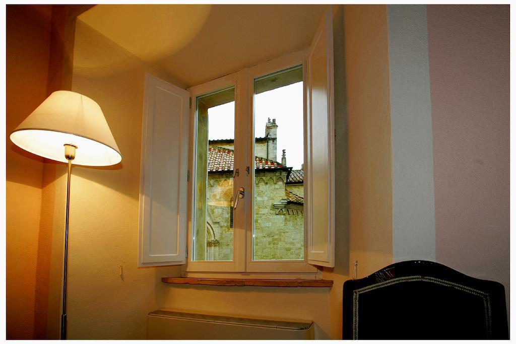 Casa Lemmi Guest House San Quirico d'Orcia Bilik gambar
