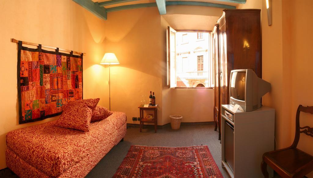 Casa Lemmi Guest House San Quirico d'Orcia Bilik gambar