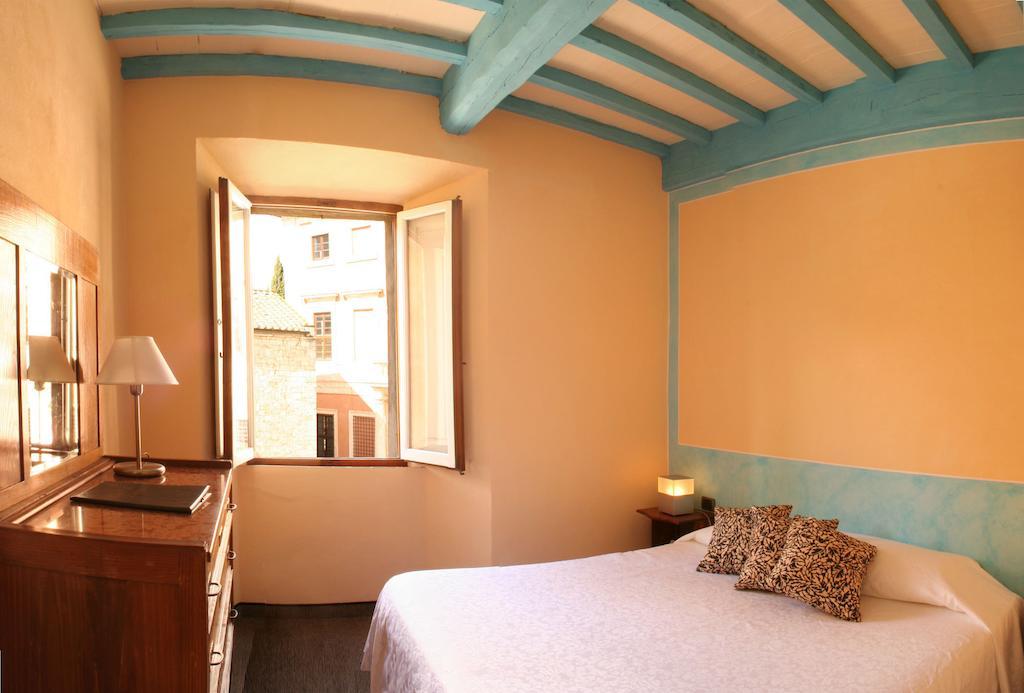 Casa Lemmi Guest House San Quirico d'Orcia Bilik gambar