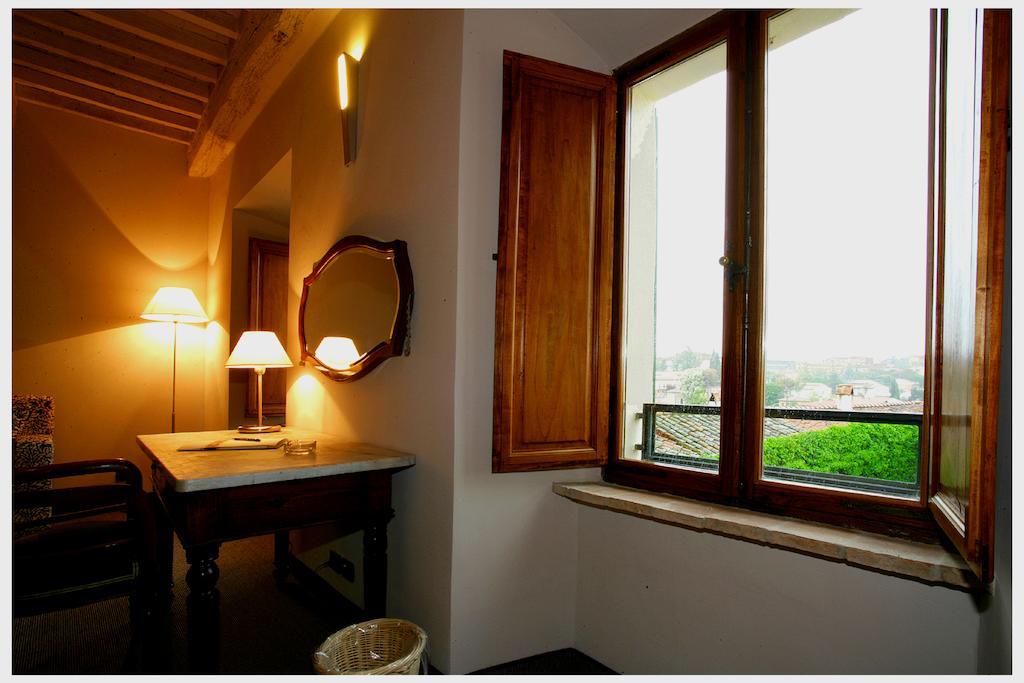 Casa Lemmi Guest House San Quirico d'Orcia Bilik gambar