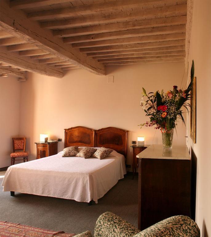 Casa Lemmi Guest House San Quirico d'Orcia Bilik gambar