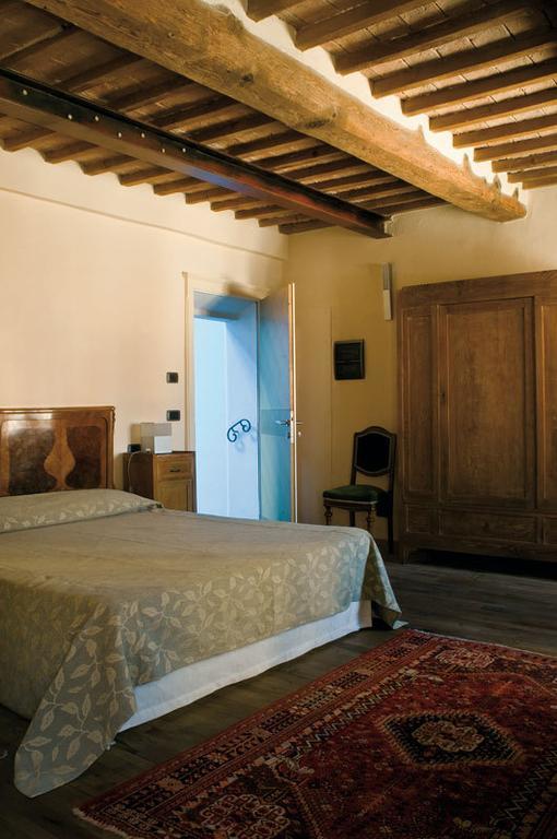 Casa Lemmi Guest House San Quirico d'Orcia Bilik gambar