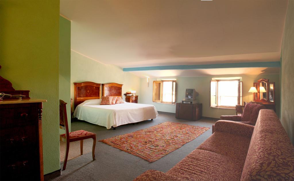 Casa Lemmi Guest House San Quirico d'Orcia Bilik gambar