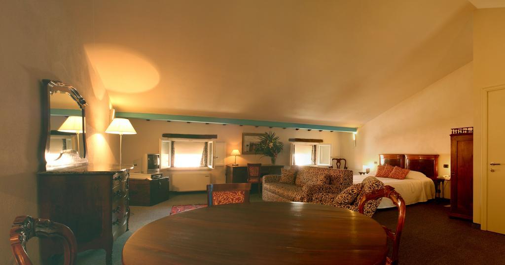 Casa Lemmi Guest House San Quirico d'Orcia Bilik gambar