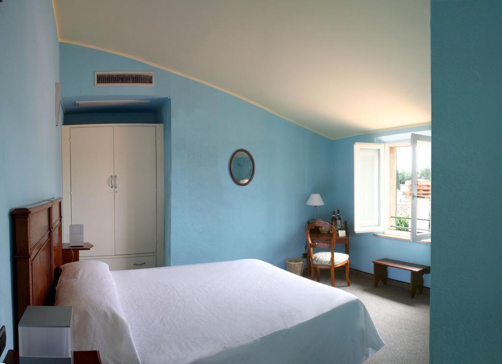 Casa Lemmi Guest House San Quirico d'Orcia Luaran gambar