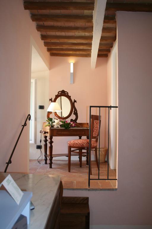 Casa Lemmi Guest House San Quirico d'Orcia Bilik gambar