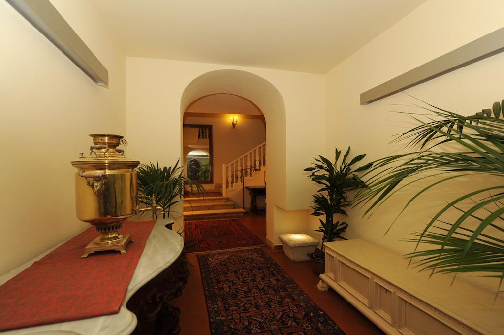 Casa Lemmi Guest House San Quirico d'Orcia Luaran gambar