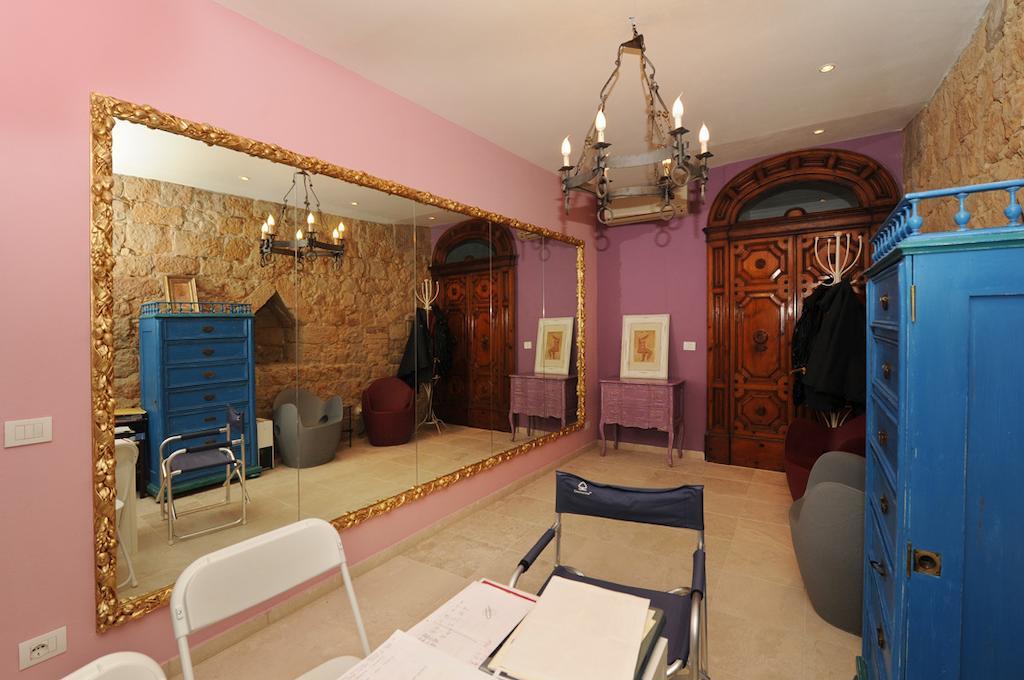 Casa Lemmi Guest House San Quirico d'Orcia Luaran gambar