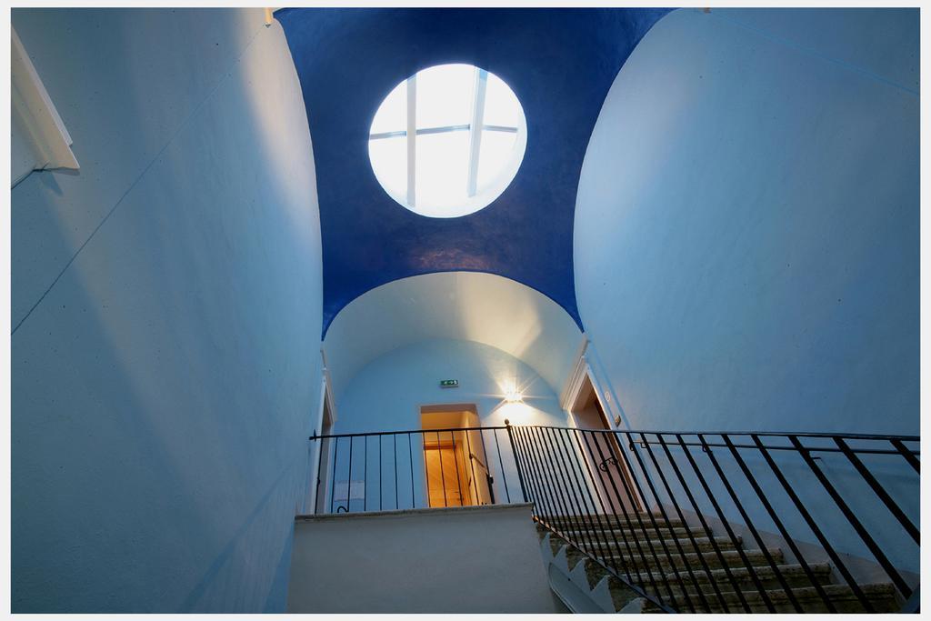 Casa Lemmi Guest House San Quirico d'Orcia Luaran gambar