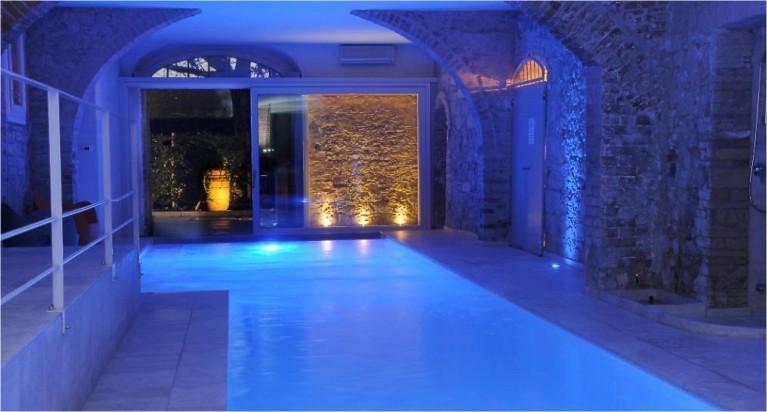 Casa Lemmi Guest House San Quirico d'Orcia Luaran gambar