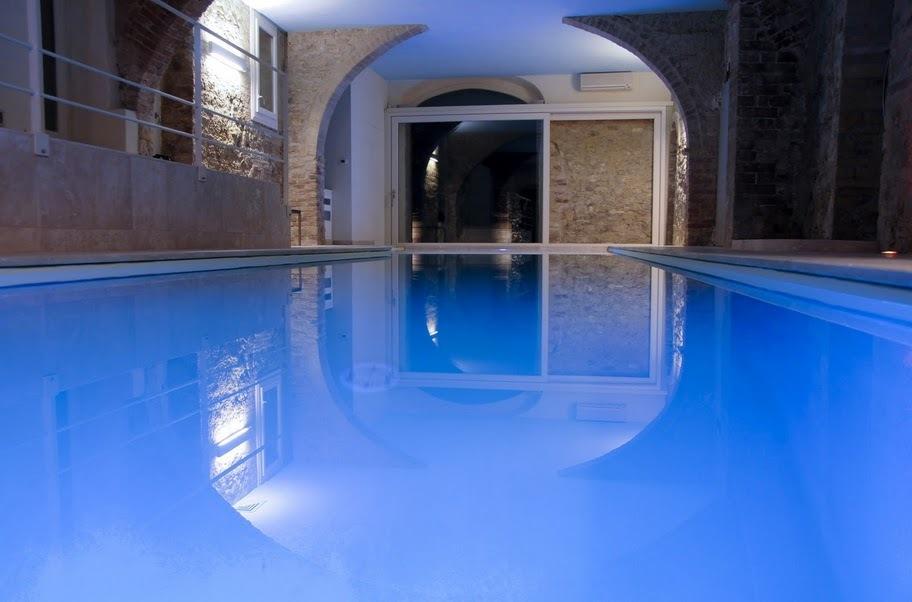 Casa Lemmi Guest House San Quirico d'Orcia Luaran gambar
