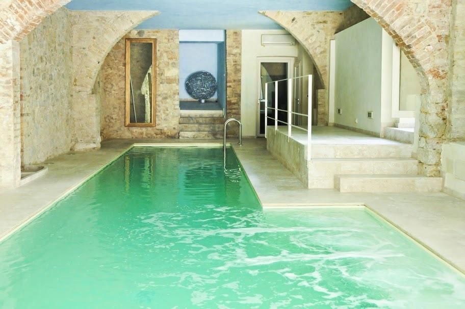 Casa Lemmi Guest House San Quirico d'Orcia Luaran gambar