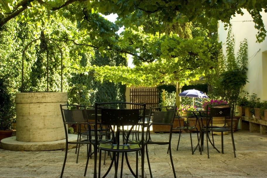 Casa Lemmi Guest House San Quirico d'Orcia Luaran gambar