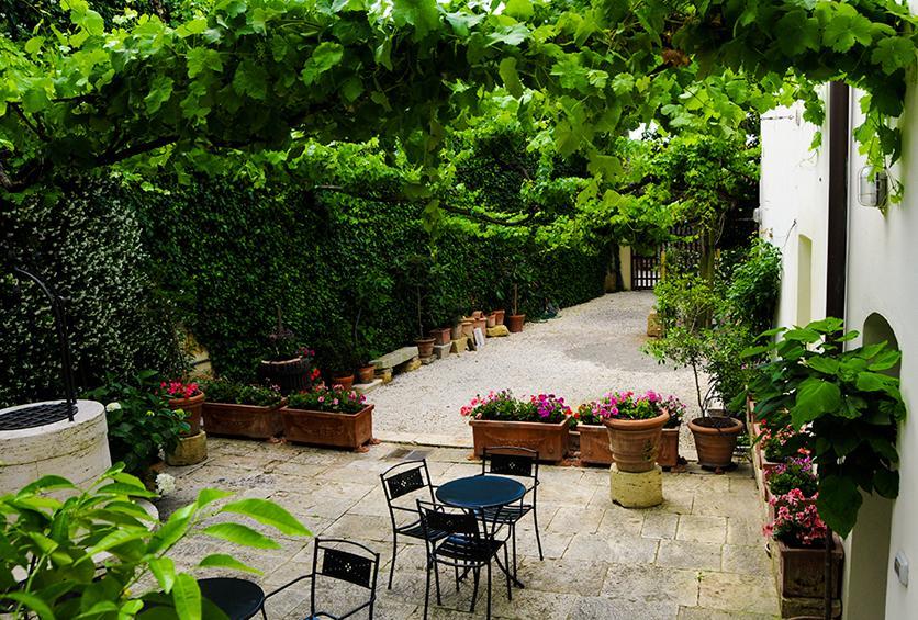Casa Lemmi Guest House San Quirico d'Orcia Luaran gambar