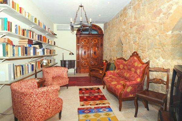 Casa Lemmi Guest House San Quirico d'Orcia Luaran gambar