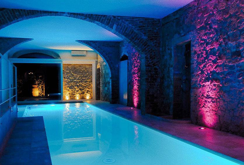 Casa Lemmi Guest House San Quirico d'Orcia Luaran gambar